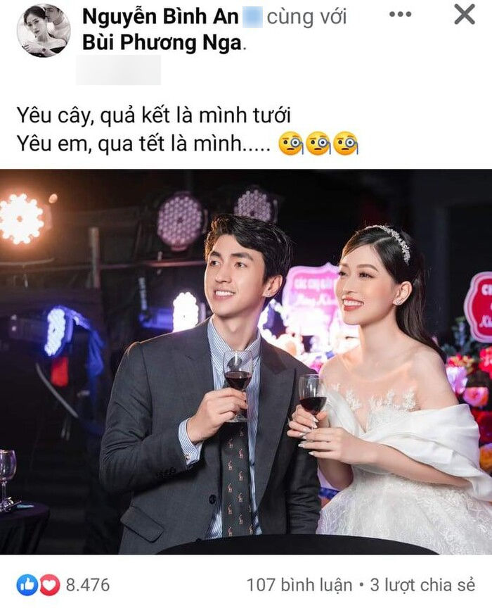 Ảnh hot sao Việt 10/2: Trang Trần sánh đôi chồng Việt kiều đi sự kiện