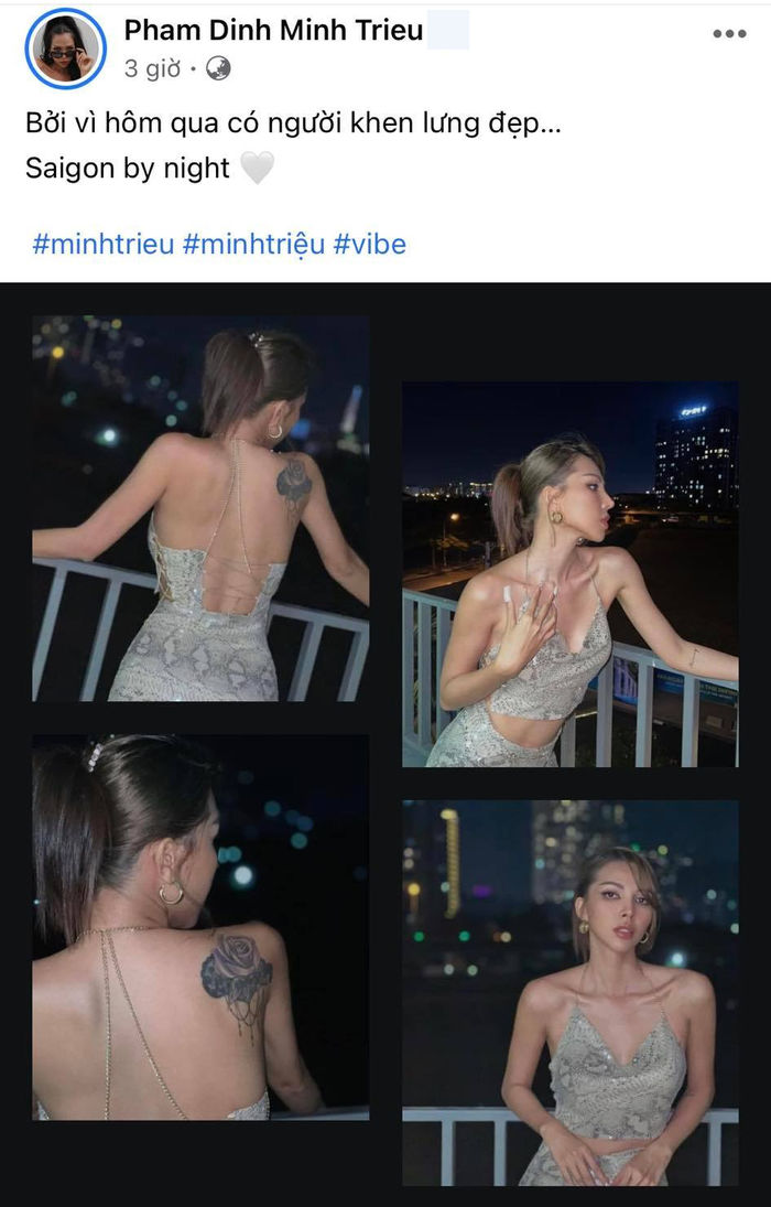 Ảnh hot sao Việt 17/2: Minh Triệu nói lời đường mật với Kỳ Duyên