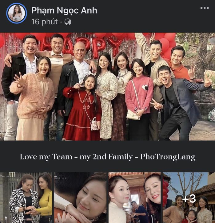 Ảnh hot sao Việt 19/2: Thùy Tiên - Hồ Ngọc Hà chị chị em em gây sốt
