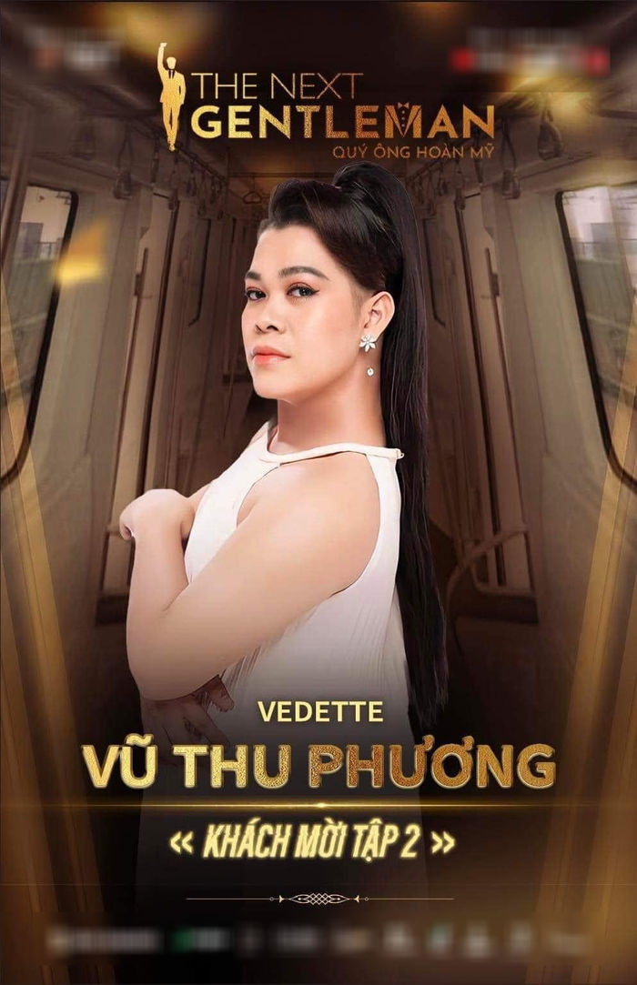 Ảnh hot sao Việt 25/2: Bản sao Vũ Thu Phương tham gia show Hương Giang