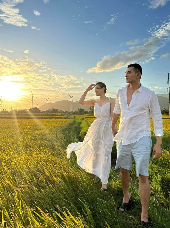 Ảnh hot sao Việt ngày hôm nay 24/2/2022