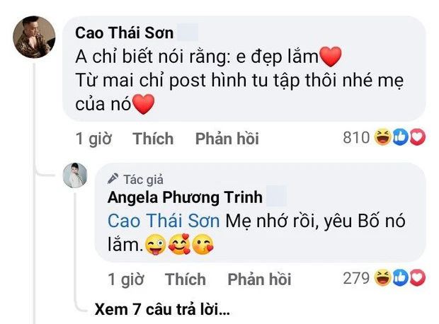 Ảnh hot sao Việt ngày hôm nay 24/2/2022