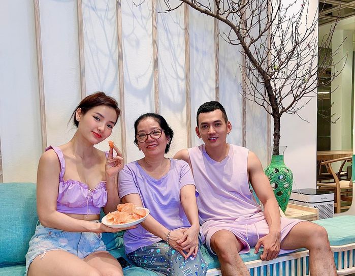 Ảnh hot sao Việt ngày hôm nay 24/2/2022