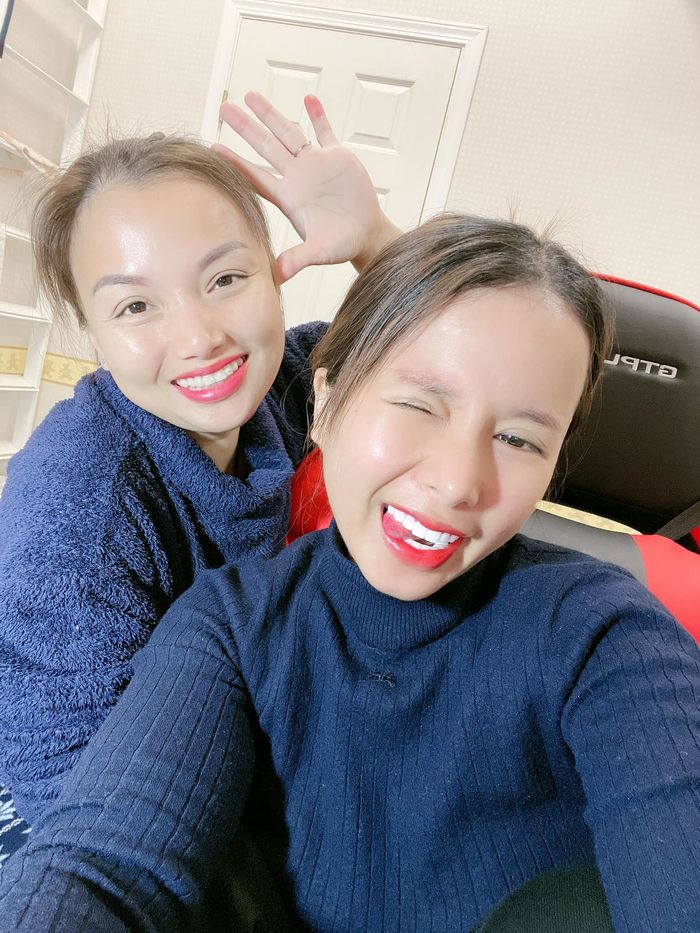 Bà Nhân Vlog: Tôi không dựa hơi Quỳnh Trần vì có hướng đi khác nhau