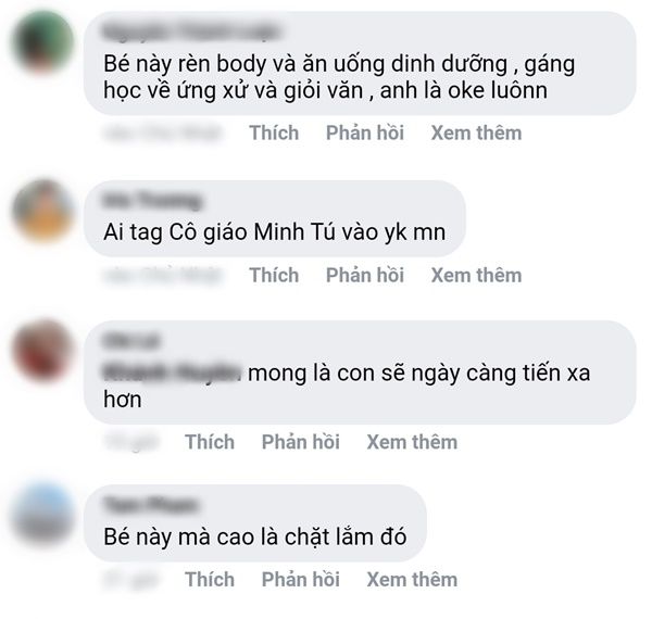 Bé gái vùng cao được kỳ vọng thành Hoa hậu, đá chân nhìn đã cái nư