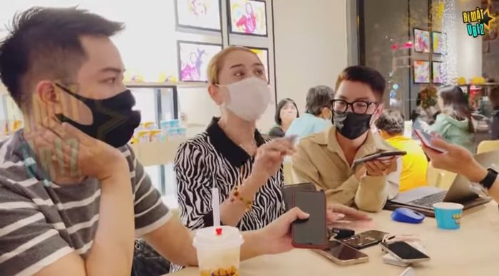 Bị chồng cũ tố bội bạc dẫn đến ly hôn, Lâm Khánh Chi lần đầu lên tiếng