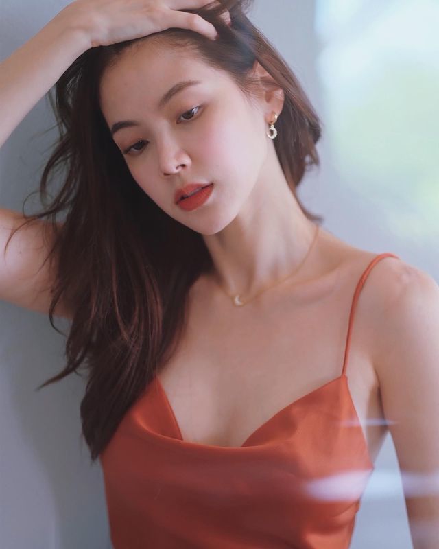 Bí quyết để có những thước ảnh khoe xương quai xanh đầy mê hoặc