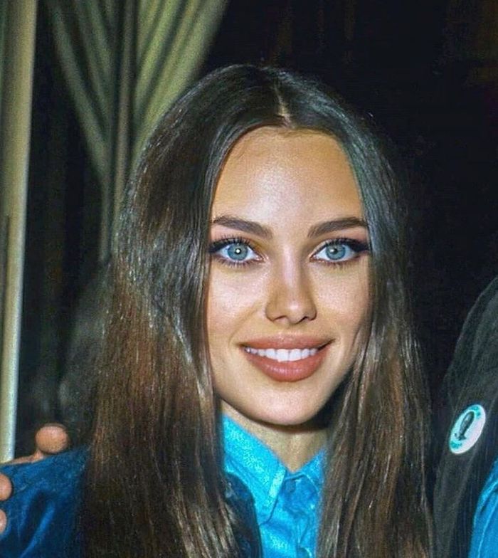 Bộ gen đáng bảo tồn nhà Angelina Jolie: Ai nhìn cũng phải sốc visual