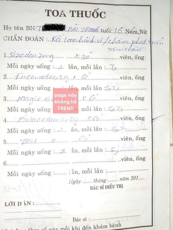 Chị cô bé đi bộ xuyên Tiktok cầu cứu: Em ấy không bình thường