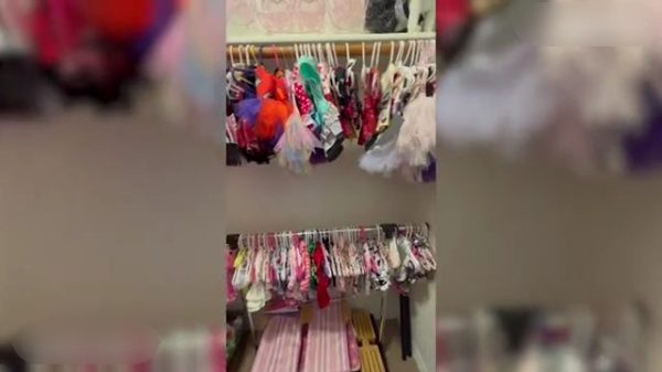 Chú chó số hưởng nhất thế giới được chủ chi 400 triệu sắm quần áo