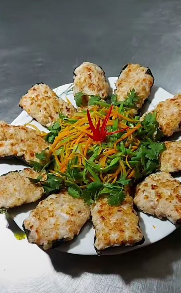 Cô Hai - TikToker mới nổi đã dắt túi một loạt clip triệu view