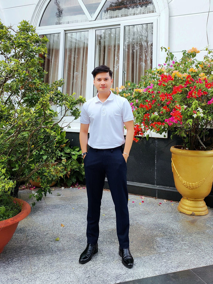 Đi gym gặp trai đẹp, chàng trai chia tay bạn gái đến với người thương