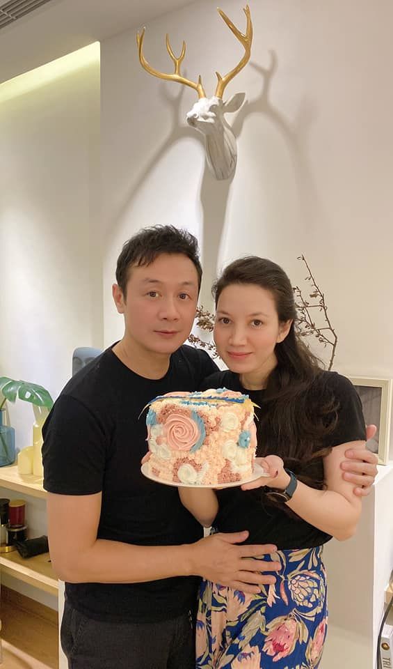 Sao nam Việt cùng tên Anh Tuấn: toàn cưới vợ kém hơn nhiều tuổi