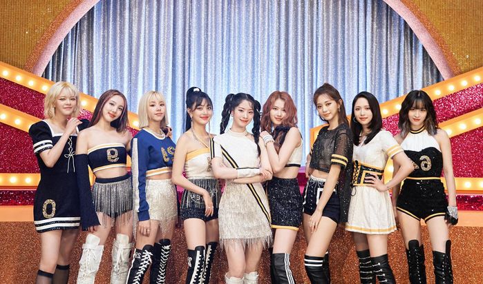 Điệu nhảy top xu hướng của idol nữ: Next Level tưởng chán mà lại viral