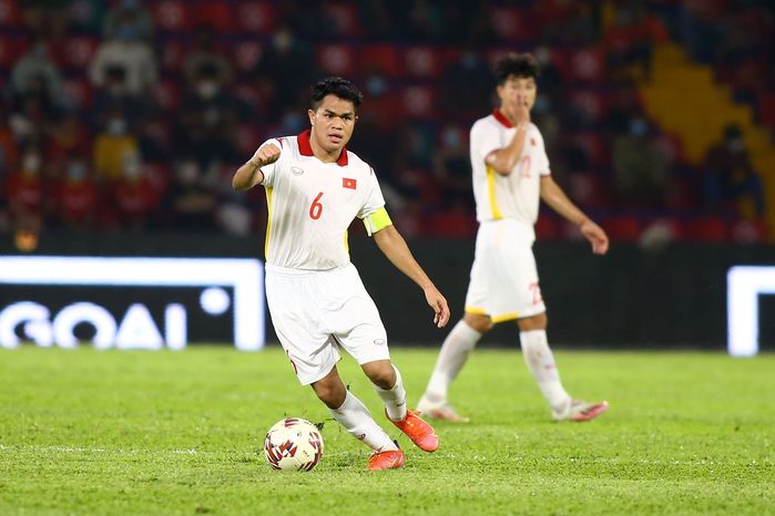 Giành ngôi vô địch Đông Nam Á U23 VN nhận 4,2 tỷ đồng tiền thưởng
