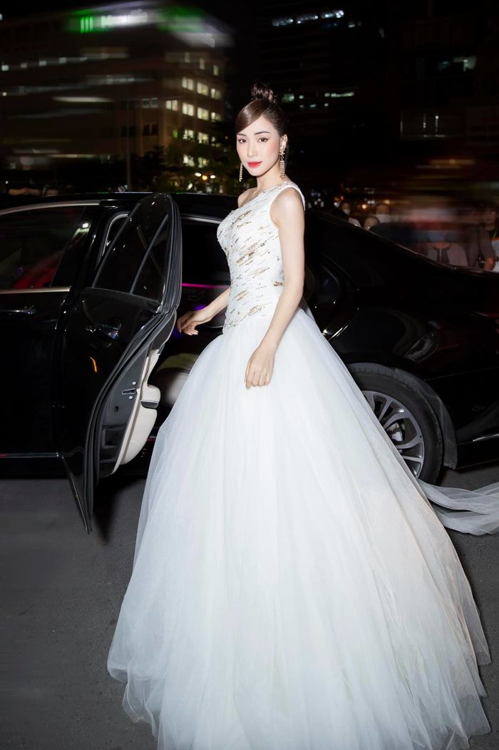 Hai lần đóng MV Đức Phúc, Hòa Minzy có sự thay đổi rõ rệt