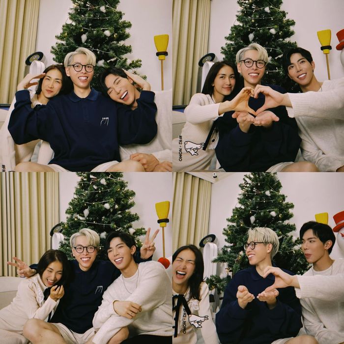 Hai lần đóng MV Đức Phúc, Hòa Minzy có sự thay đổi rõ rệt