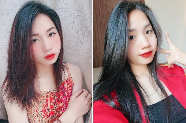 Hình ảnh đối lập trên sân cỏ và ngoài đời của tuyển nữ Việt Nam
