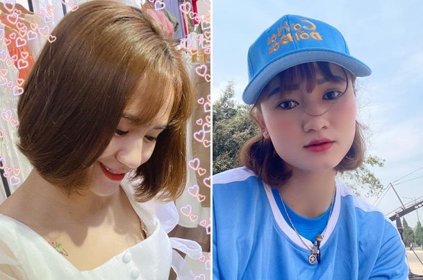 Hình ảnh đối lập trên sân cỏ và ngoài đời của tuyển nữ Việt Nam