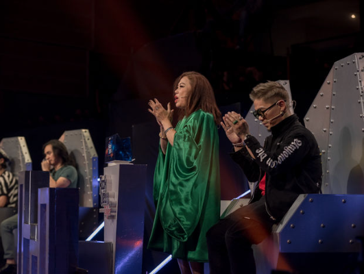 Khi bản hit được F5 theo phong cách Rock: bất ngờ hit của Bích Phương