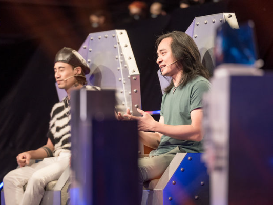 Khi bản hit được F5 theo phong cách Rock: bất ngờ hit của Bích Phương