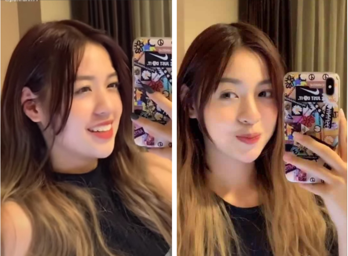 Hot girl trứng rán xử lý khéo léo câu hỏi từ BGK Miss Fitness 2022