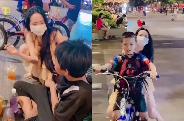 Hot TikToker Viên Vibi làm nhiều việc tốt: Đẹp người đẹp cả tấm lòng