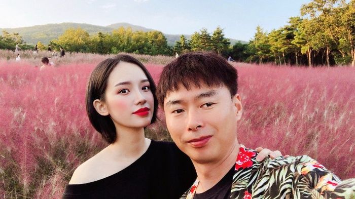 Mẹ Việt lấy chồng Hàn: Nhà chồng mê vì xinh, 2 con sinh đôi kháu khỉnh
