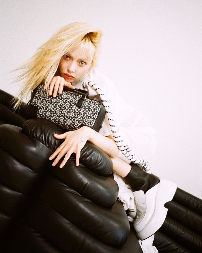Idol từng debut ở nhóm nhạc khác hiện tại: Mino ở boygroup vô danh
