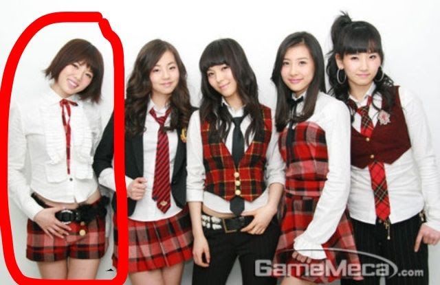 Idol từng debut ở nhóm nhạc khác hiện tại: Mino ở boygroup vô danh