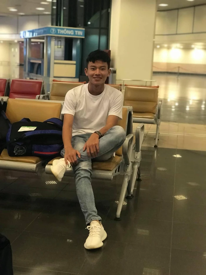 Không chỉ đẹp trai, Phan Tuấn Tài U23 Việt Nam còn đỗ thủ khoa đại học