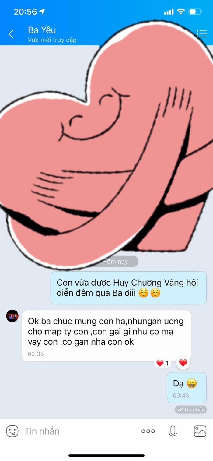 Nhan sắc xinh đẹp ở tuổi 26 của Lê Lộc - con gái Lê Giang