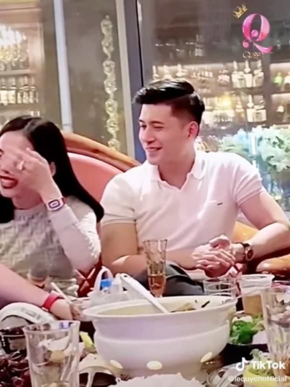 Loạt khoảnh khắc ngọt sâu răng của Lệ Quyên - Lâm Bảo Châu