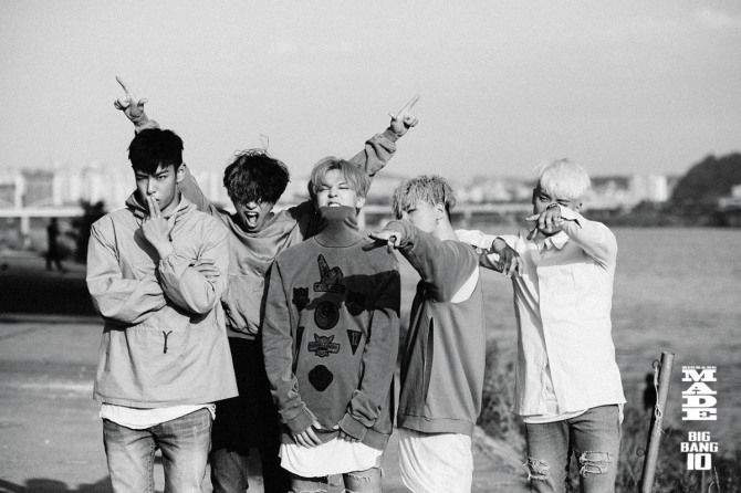 Loạt nhóm nhạc Kpop bước ra từ show sống còn: Đa số là gà nhà YG