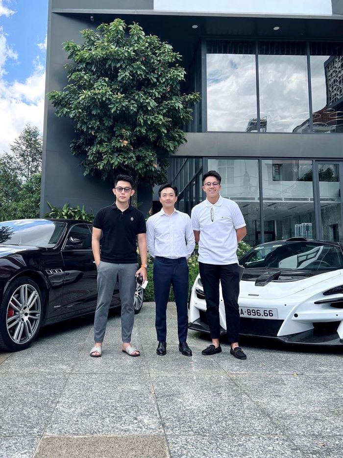 Sang nhà Cường Đô La: Matt Liu ra dáng bố bỉm, đọc truyện cho Suchin