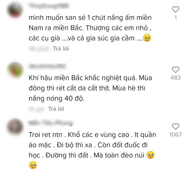 Miền Bắc chìm trong rét hại: Đỉnh Mẫu Sơn, Phja Oắc thành tủ lạnh