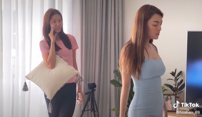 Minh Tú mở lò đào tạo Hoa hậu: Phùng Trương Trân Đài có nhiều hy vọng