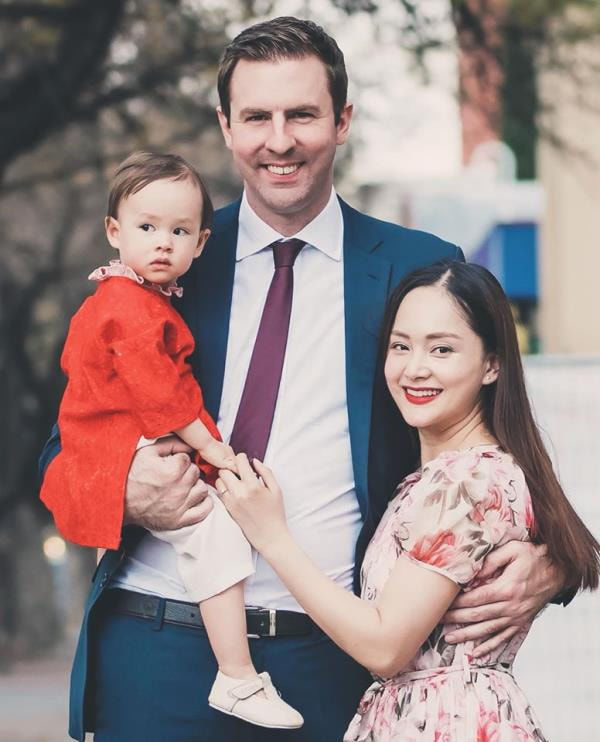 Mỹ nhân Việt đóng phim phải xin phép nửa kia: Minh Hằng khéo ơi khéo