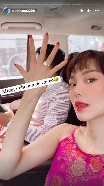 Mỹ nhân Việt đóng phim phải xin phép nửa kia: Minh Hằng khéo ơi khéo