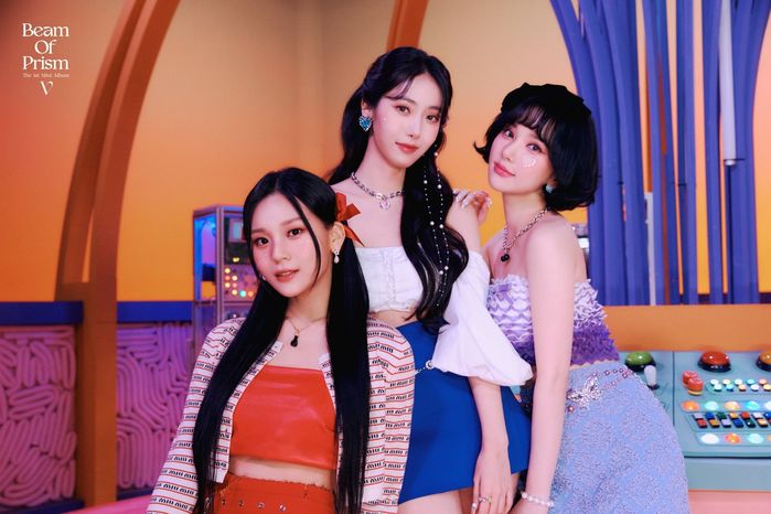 Mỹ nữ kém xinh nhất Kpop: Nay đọ sắc với tân binh cũng không ngán