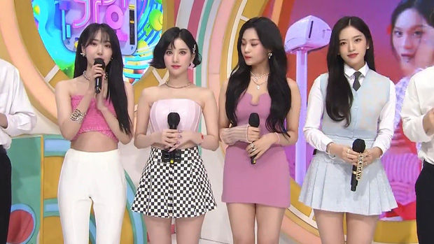 Mỹ nữ kém xinh nhất Kpop: Nay đọ sắc với tân binh cũng không ngán