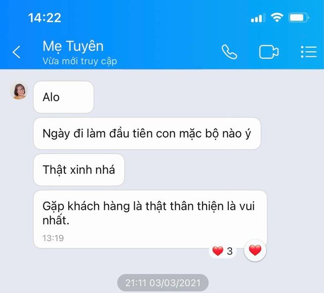 Nàng dâu 9x được mẹ chồng chiều như công chúa: Nấu lá cho ngâm chân