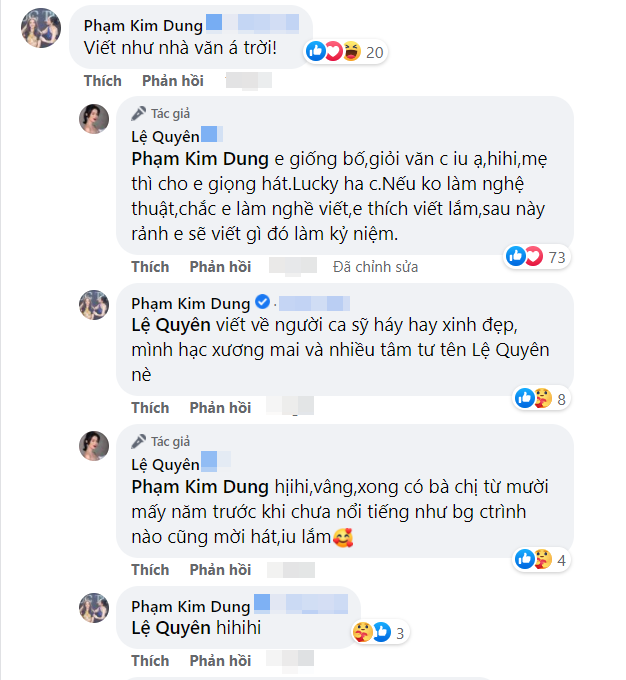 Nghề nghiệp của dàn sao Vbiz nếu không làm nghệ thuật
