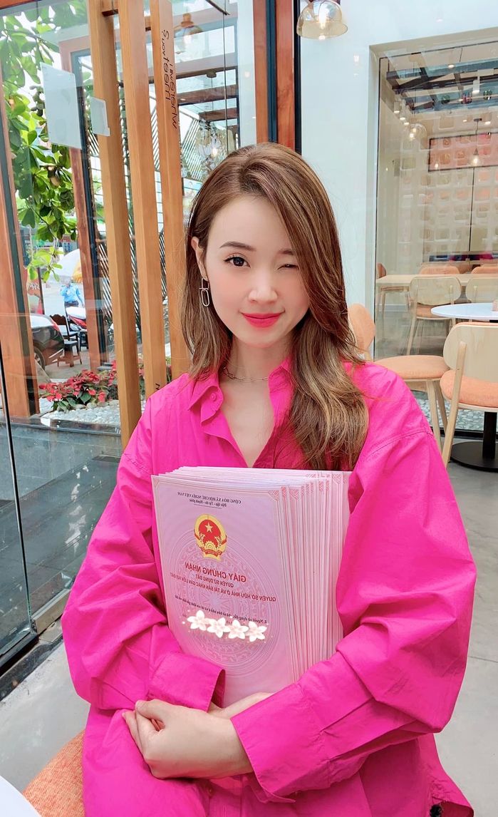 Nghề nghiệp của dàn sao Vbiz nếu không làm nghệ thuật