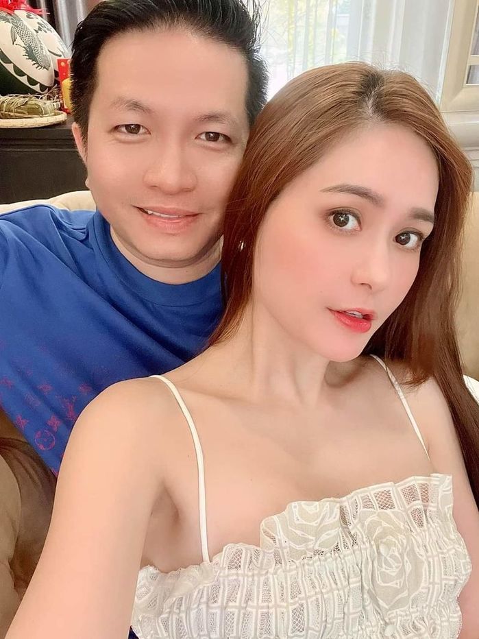 Nghía trước tiệc sinh nhật trang trí 4 ngày của Đoàn Di Băng