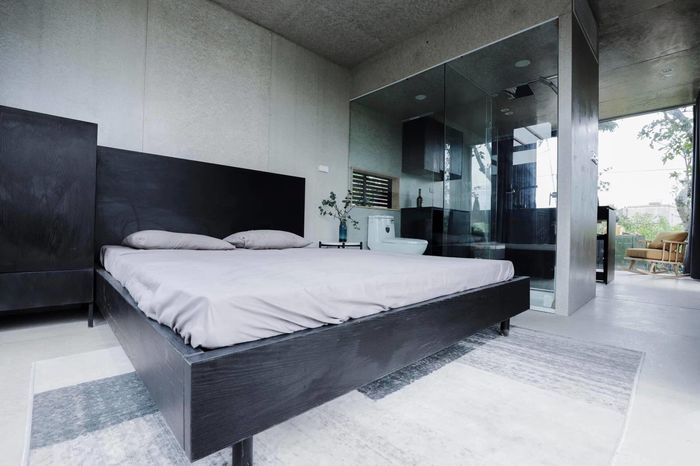 Vợ chồng trẻ dựng nhà thông minh di chuyển bất cứ đâu chỉ 285 triệu
