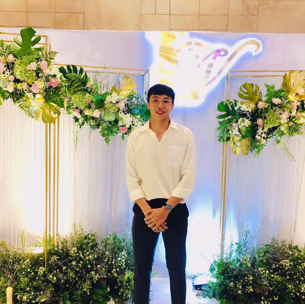 Thủ thành Đặng Tuấn Hưng: Người hùng đưa U23 Việt Nam vào chung kết