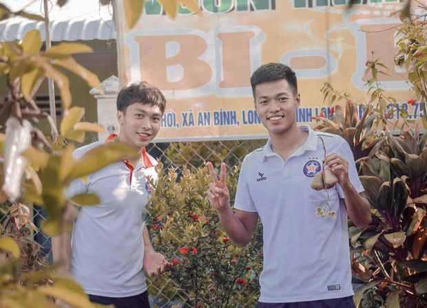 Thủ thành Đặng Tuấn Hưng: Người hùng đưa U23 Việt Nam vào chung kết