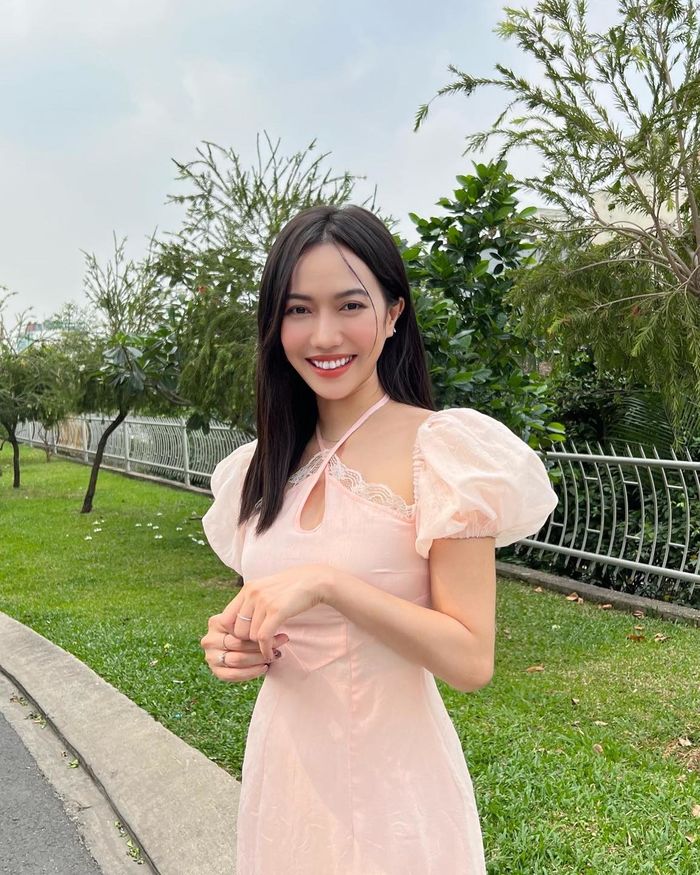 Nhan sắc của Diệu Nhi hậu tin đồn sinh nở ra sao?