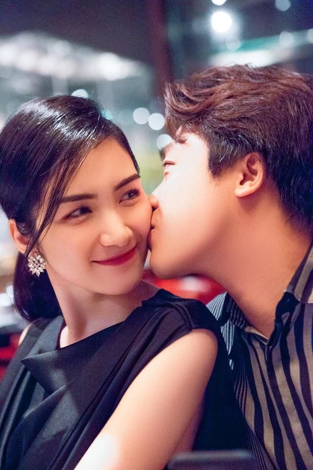 5 năm hạnh phúc của Hoà Minzy và chồng đại gia giờ trở thành dĩ vãng